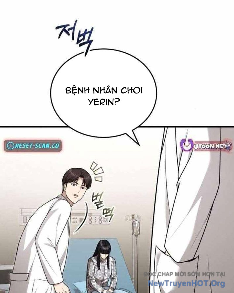 Bác Sĩ Hồi Quy Chỉ Muốn Sống Yên Bình Chap 39 - Next Chap 40