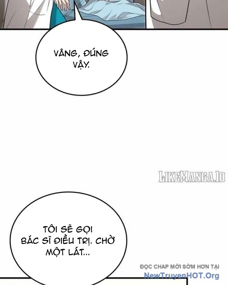 Bác Sĩ Hồi Quy Chỉ Muốn Sống Yên Bình Chap 39 - Next Chap 40