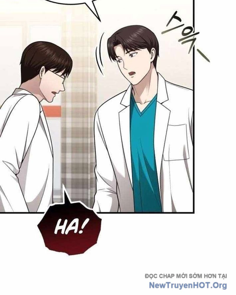 Bác Sĩ Hồi Quy Chỉ Muốn Sống Yên Bình Chap 39 - Next Chap 40
