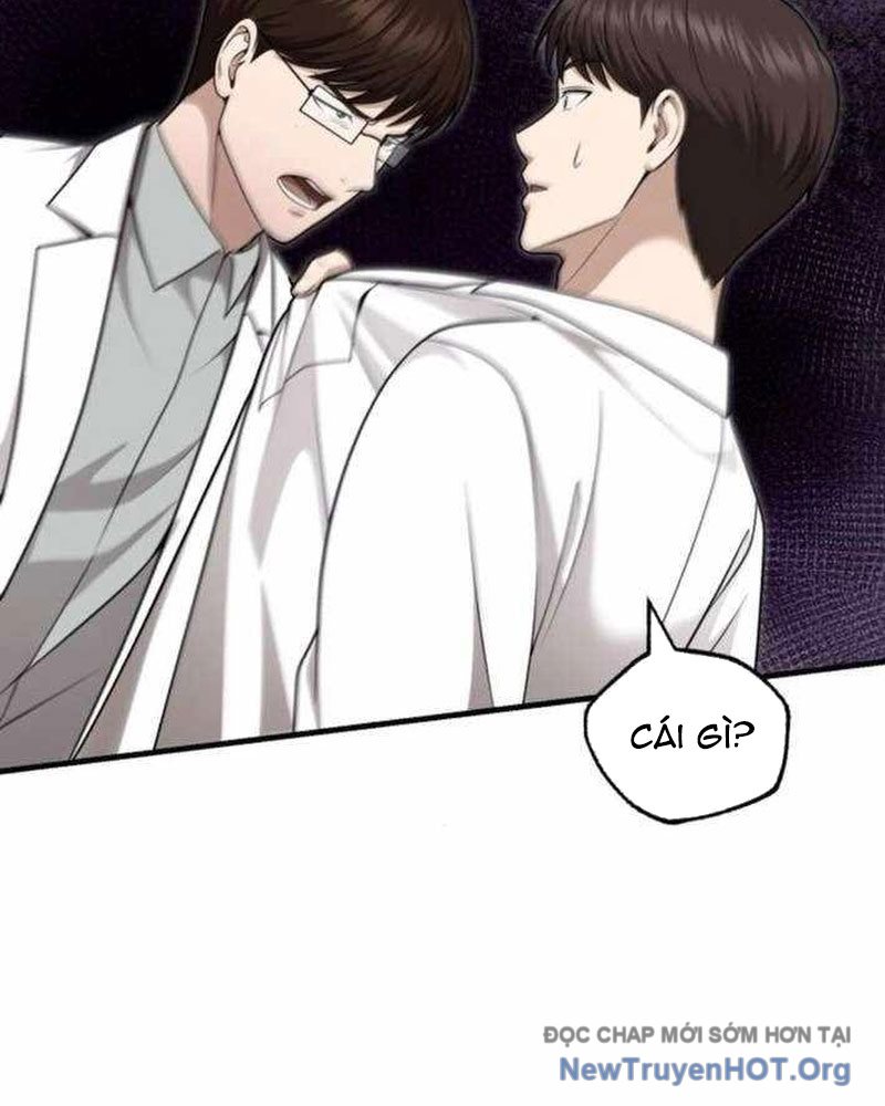 Bác Sĩ Hồi Quy Chỉ Muốn Sống Yên Bình Chap 39 - Next Chap 40