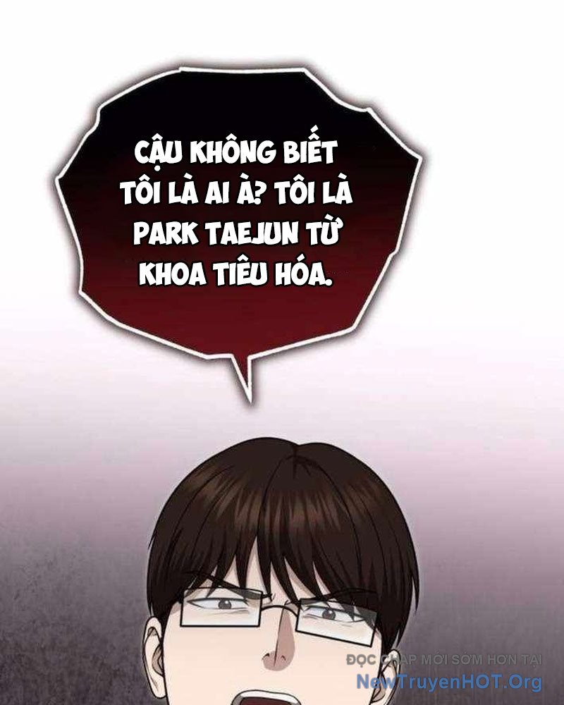 Bác Sĩ Hồi Quy Chỉ Muốn Sống Yên Bình Chap 39 - Next Chap 40