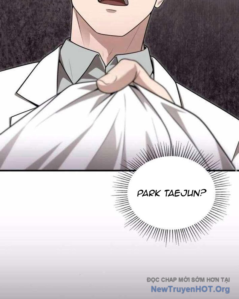 Bác Sĩ Hồi Quy Chỉ Muốn Sống Yên Bình Chap 39 - Next Chap 40