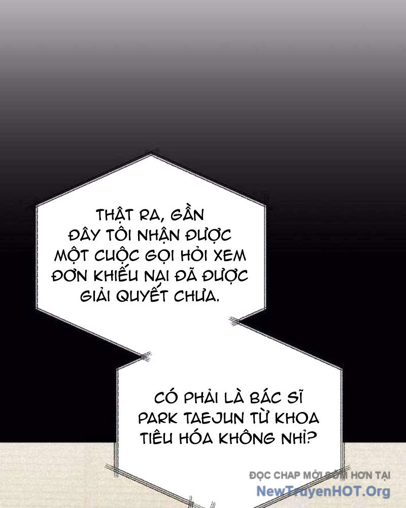 Bác Sĩ Hồi Quy Chỉ Muốn Sống Yên Bình Chap 39 - Next Chap 40