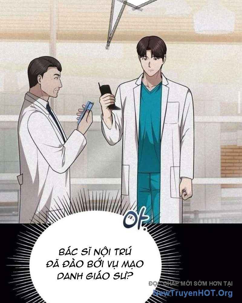 Bác Sĩ Hồi Quy Chỉ Muốn Sống Yên Bình Chap 39 - Next Chap 40