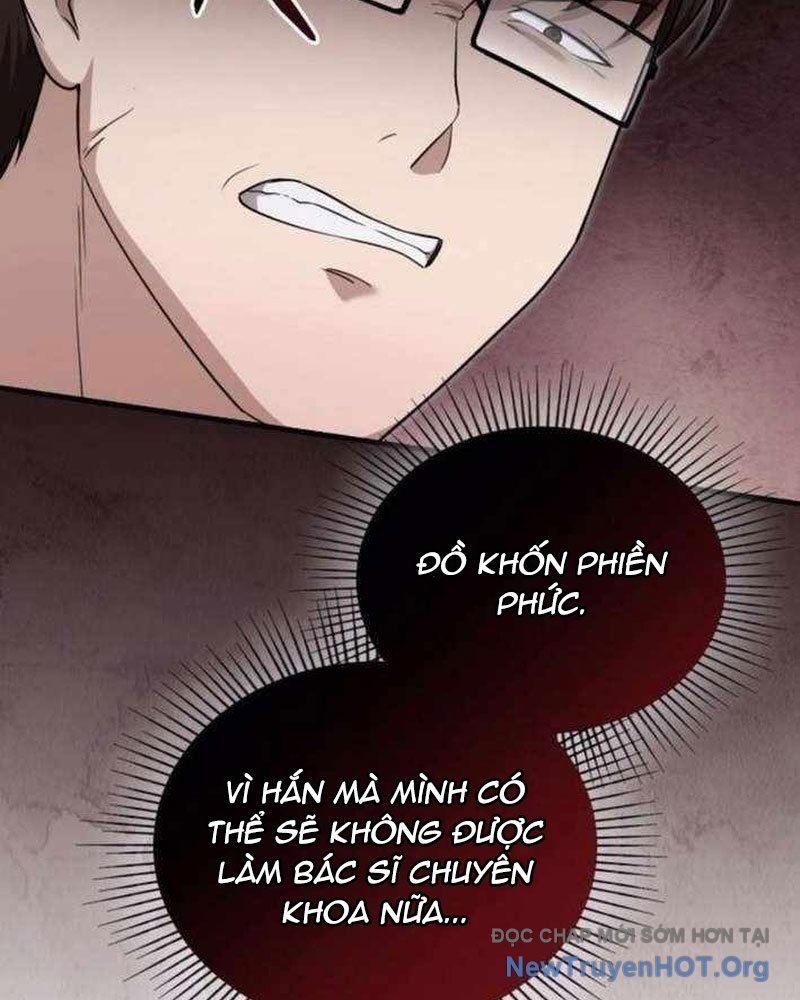 Bác Sĩ Hồi Quy Chỉ Muốn Sống Yên Bình Chap 39 - Next Chap 40
