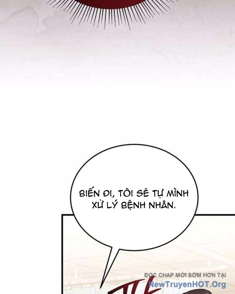 Bác Sĩ Hồi Quy Chỉ Muốn Sống Yên Bình Chap 39 - Next Chap 40