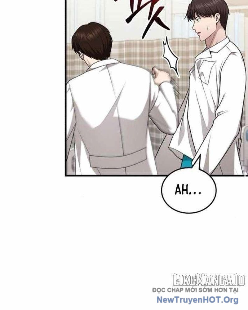 Bác Sĩ Hồi Quy Chỉ Muốn Sống Yên Bình Chap 39 - Next Chap 40