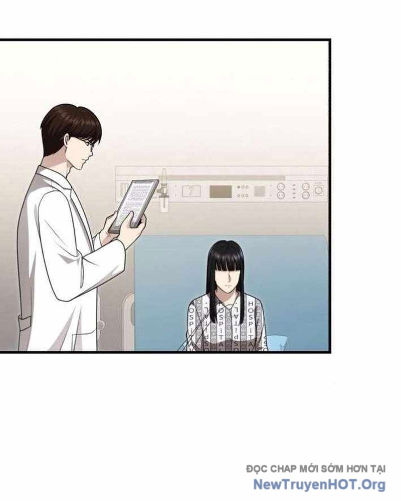 Bác Sĩ Hồi Quy Chỉ Muốn Sống Yên Bình Chap 39 - Next Chap 40