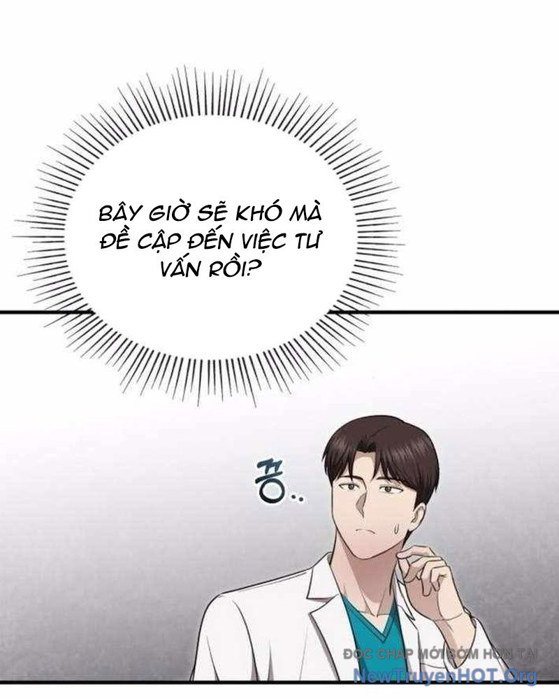 Bác Sĩ Hồi Quy Chỉ Muốn Sống Yên Bình Chap 39 - Next Chap 40