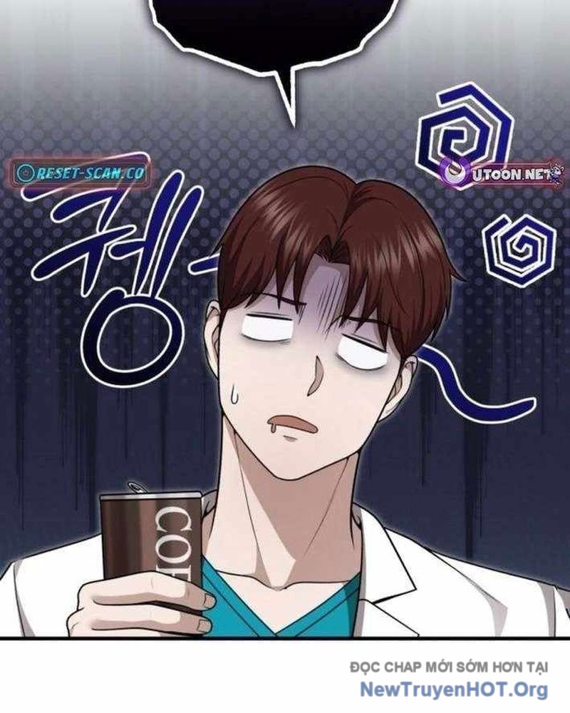 Bác Sĩ Hồi Quy Chỉ Muốn Sống Yên Bình Chap 39 - Next Chap 40