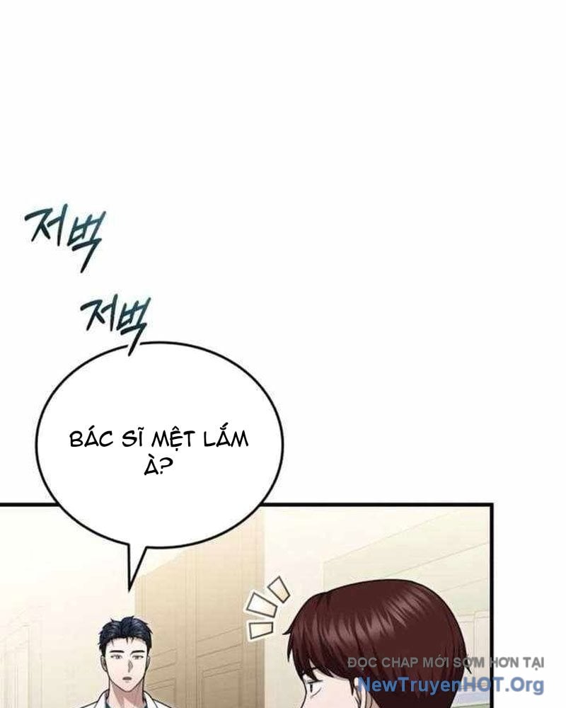 Bác Sĩ Hồi Quy Chỉ Muốn Sống Yên Bình Chap 39 - Next Chap 40