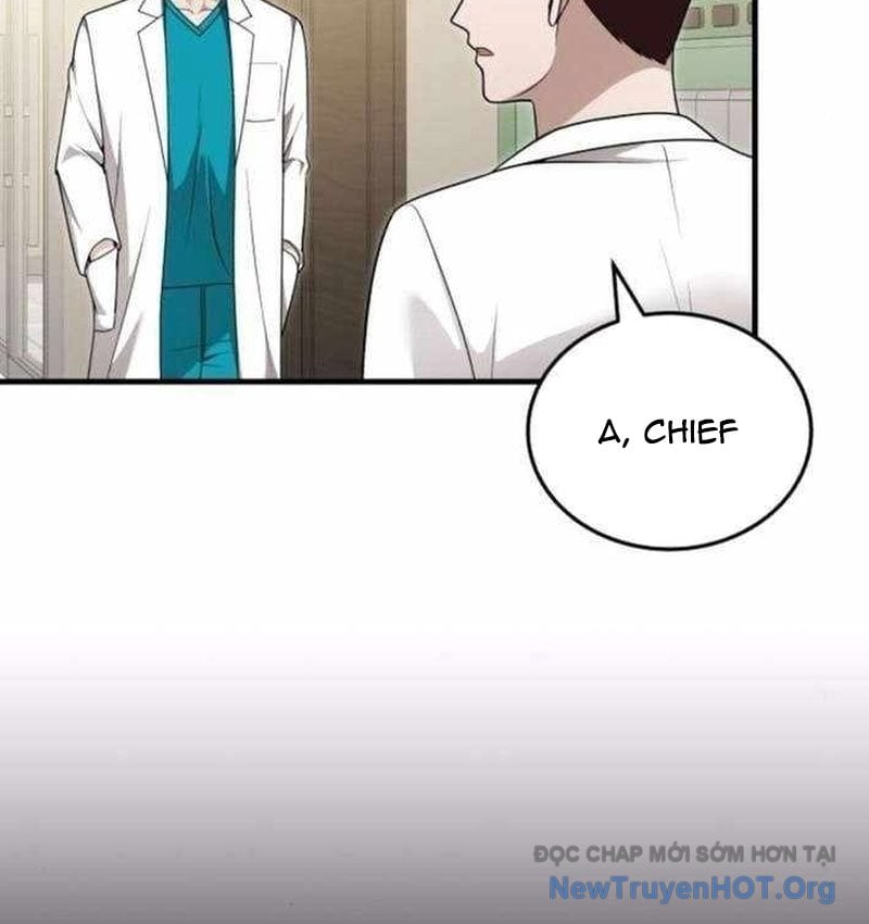 Bác Sĩ Hồi Quy Chỉ Muốn Sống Yên Bình Chap 39 - Next Chap 40