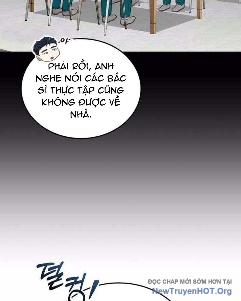Bác Sĩ Hồi Quy Chỉ Muốn Sống Yên Bình Chap 39 - Next Chap 40