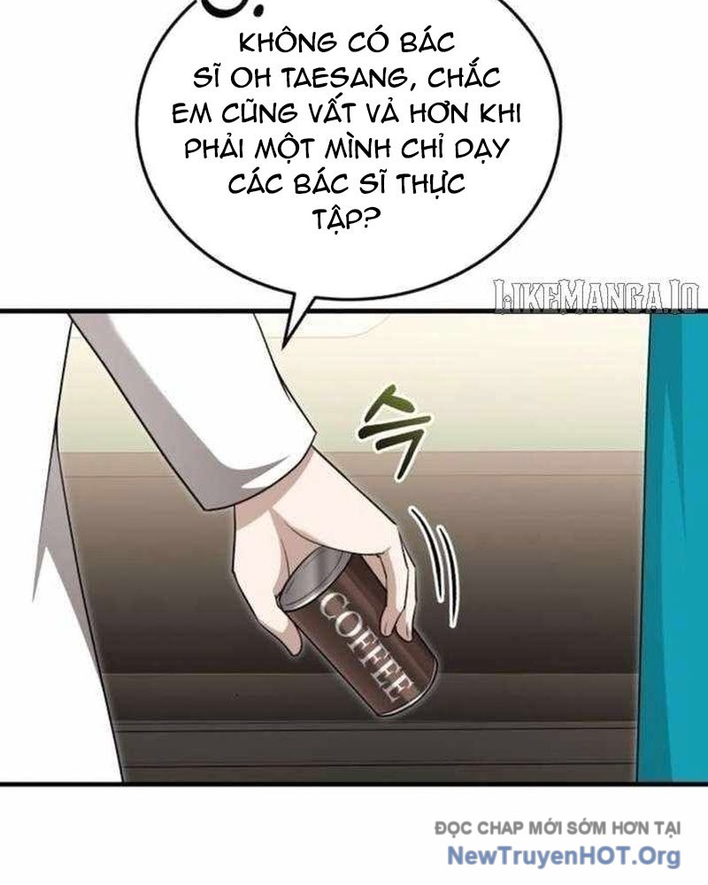 Bác Sĩ Hồi Quy Chỉ Muốn Sống Yên Bình Chap 39 - Next Chap 40