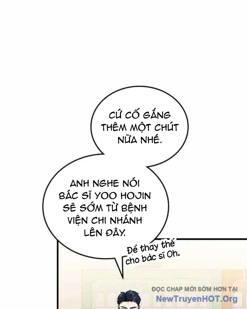Bác Sĩ Hồi Quy Chỉ Muốn Sống Yên Bình Chap 39 - Next Chap 40
