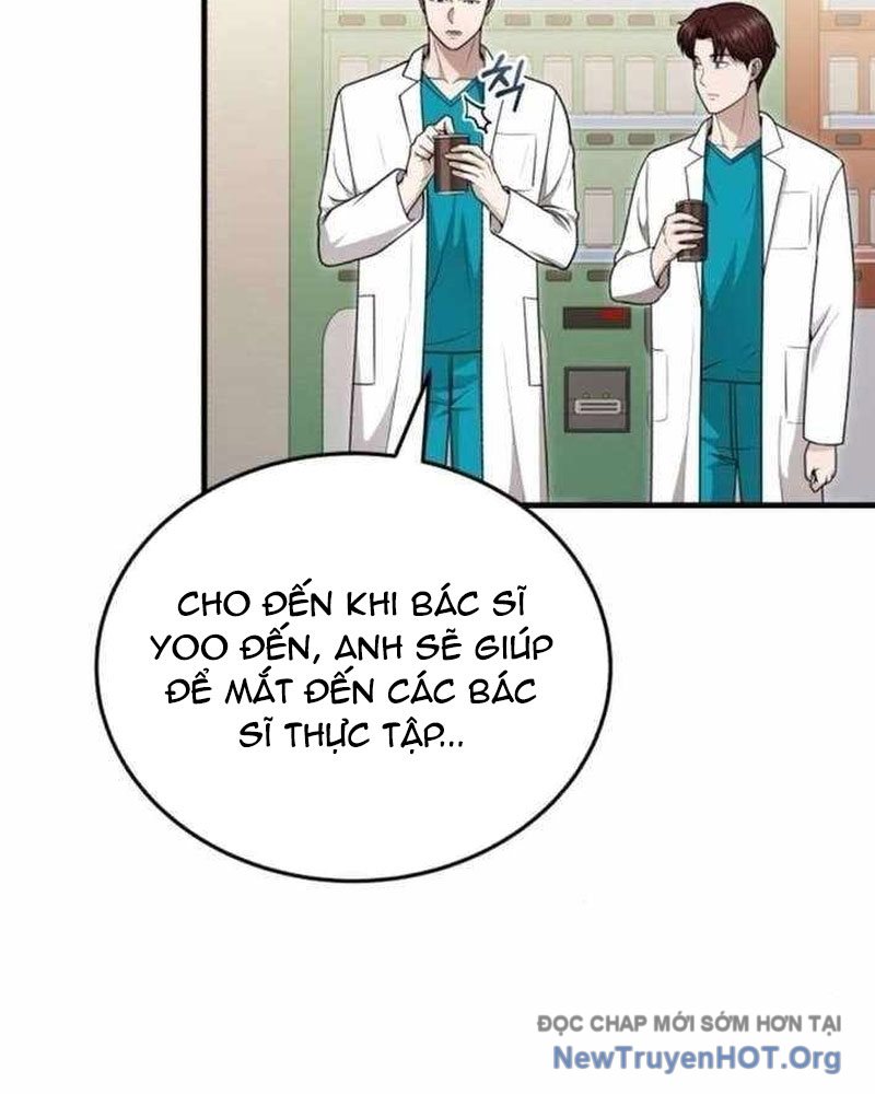 Bác Sĩ Hồi Quy Chỉ Muốn Sống Yên Bình Chap 39 - Next Chap 40