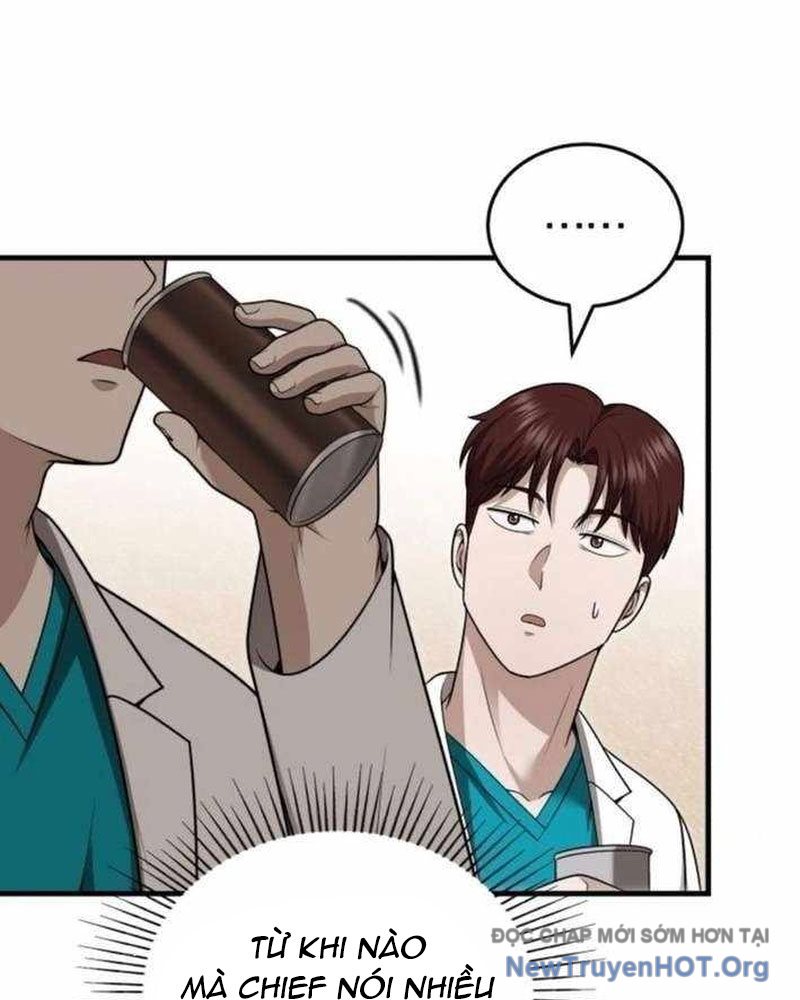 Bác Sĩ Hồi Quy Chỉ Muốn Sống Yên Bình Chap 39 - Next Chap 40