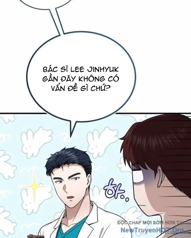 Bác Sĩ Hồi Quy Chỉ Muốn Sống Yên Bình Chap 39 - Next Chap 40