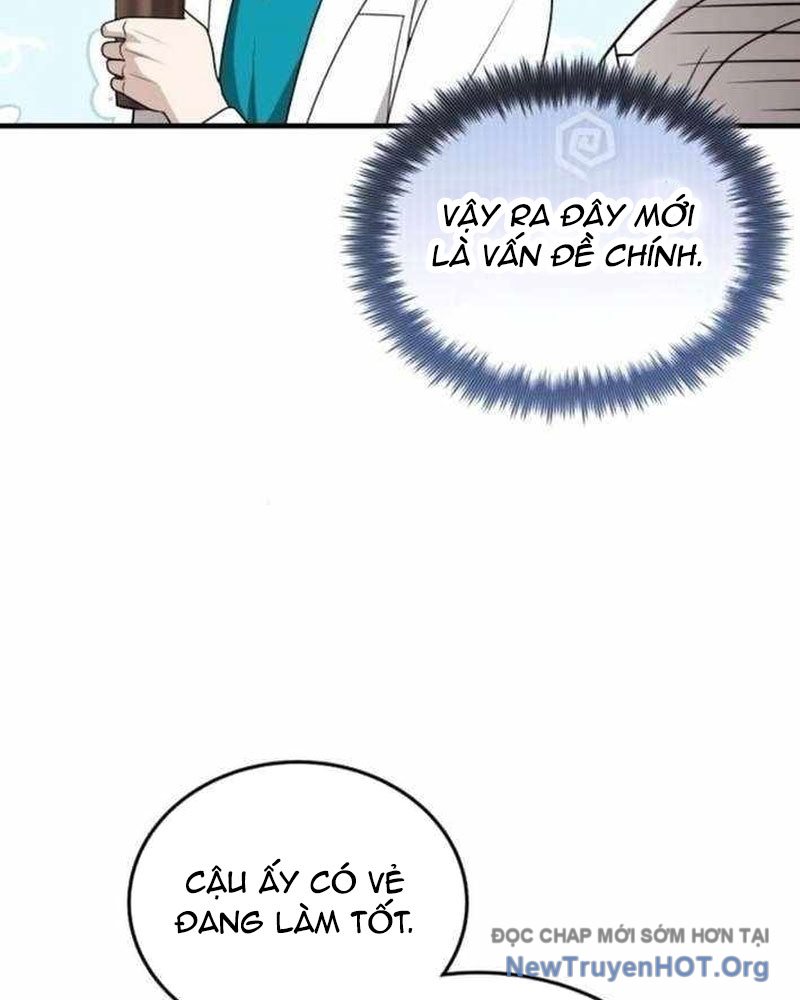 Bác Sĩ Hồi Quy Chỉ Muốn Sống Yên Bình Chap 39 - Next Chap 40