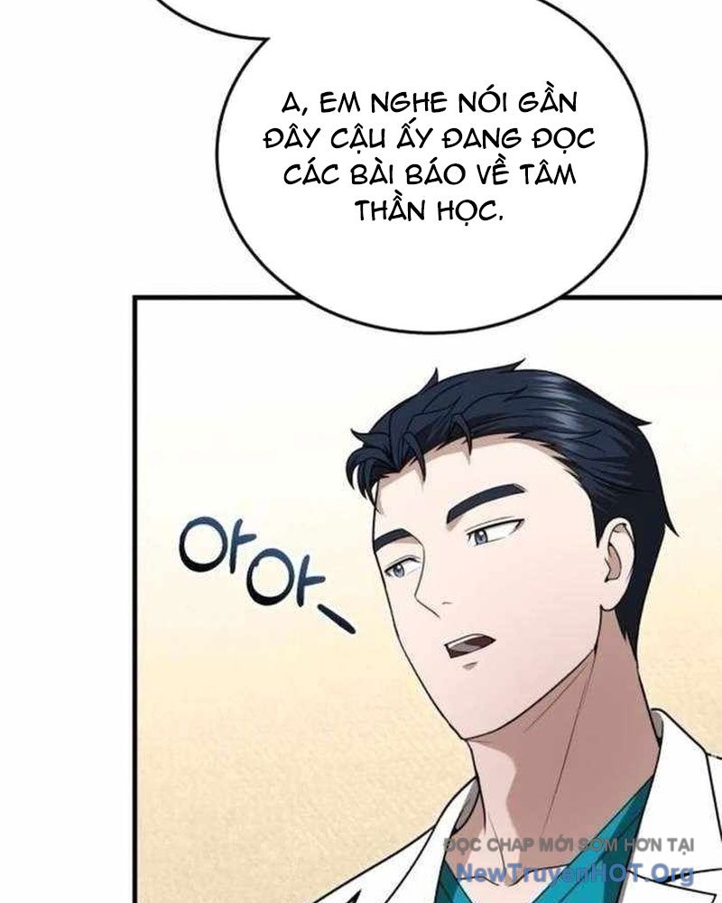 Bác Sĩ Hồi Quy Chỉ Muốn Sống Yên Bình Chap 39 - Next Chap 40