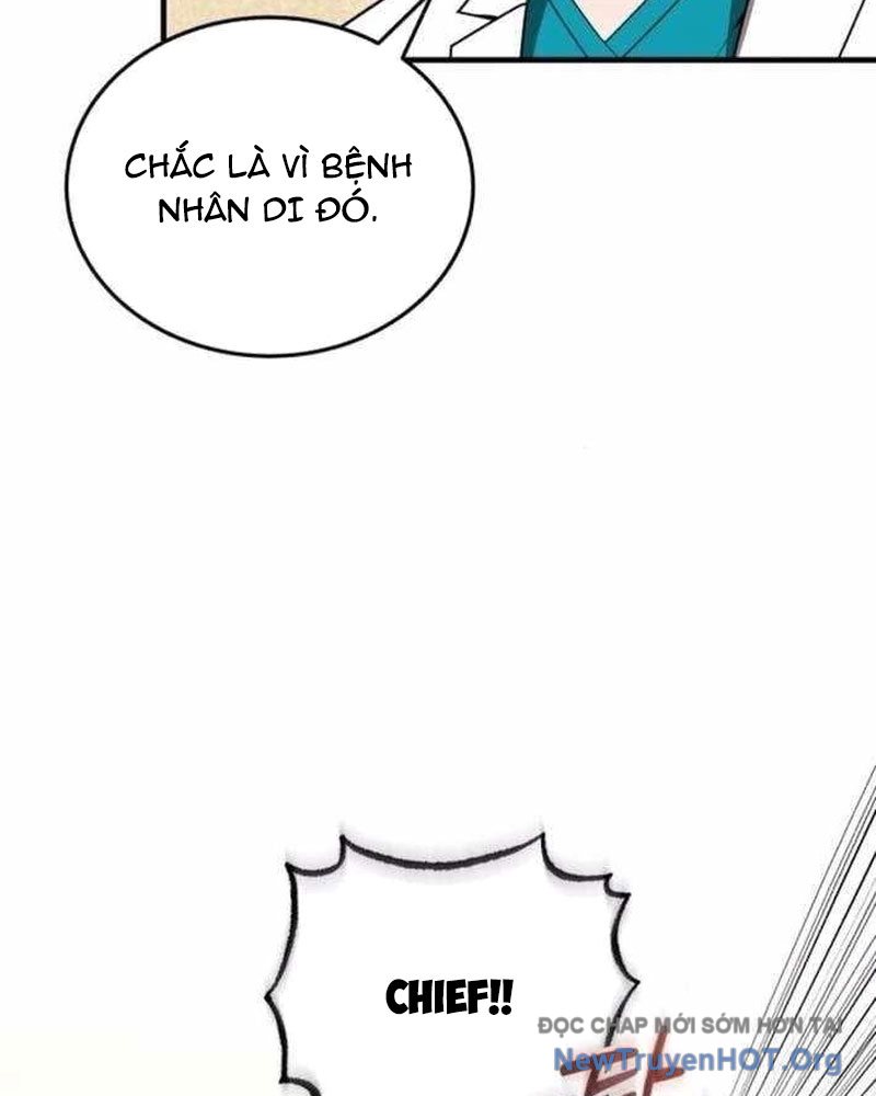 Bác Sĩ Hồi Quy Chỉ Muốn Sống Yên Bình Chap 39 - Next Chap 40