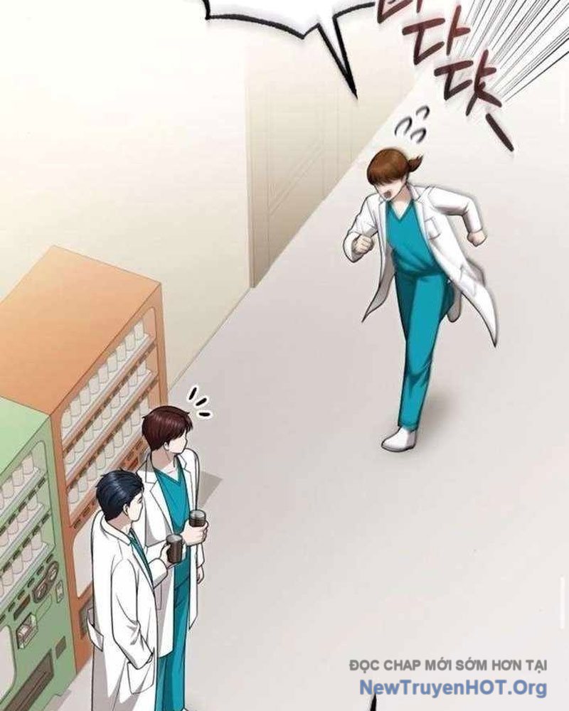 Bác Sĩ Hồi Quy Chỉ Muốn Sống Yên Bình Chap 39 - Next Chap 40