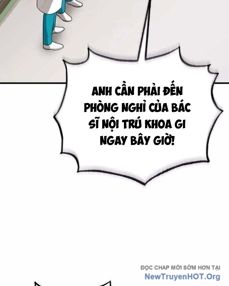 Bác Sĩ Hồi Quy Chỉ Muốn Sống Yên Bình Chap 39 - Next Chap 40
