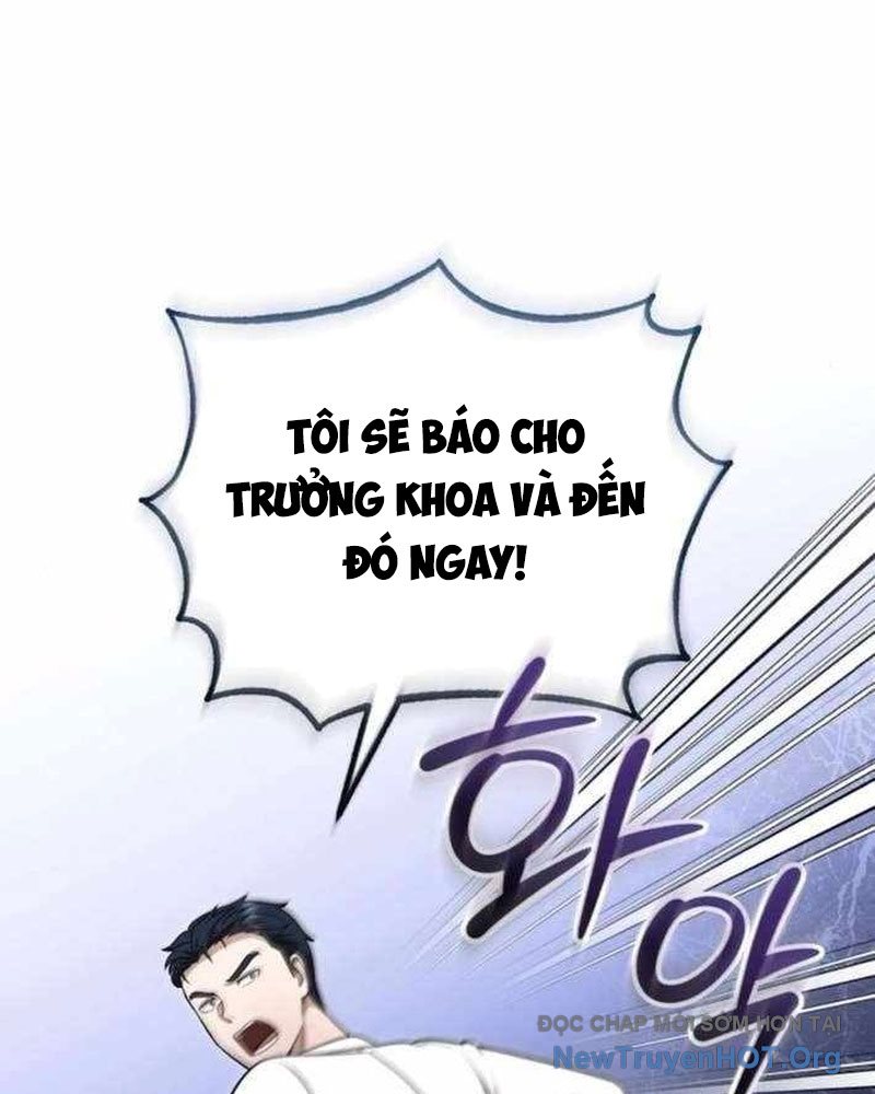 Bác Sĩ Hồi Quy Chỉ Muốn Sống Yên Bình Chap 39 - Next Chap 40