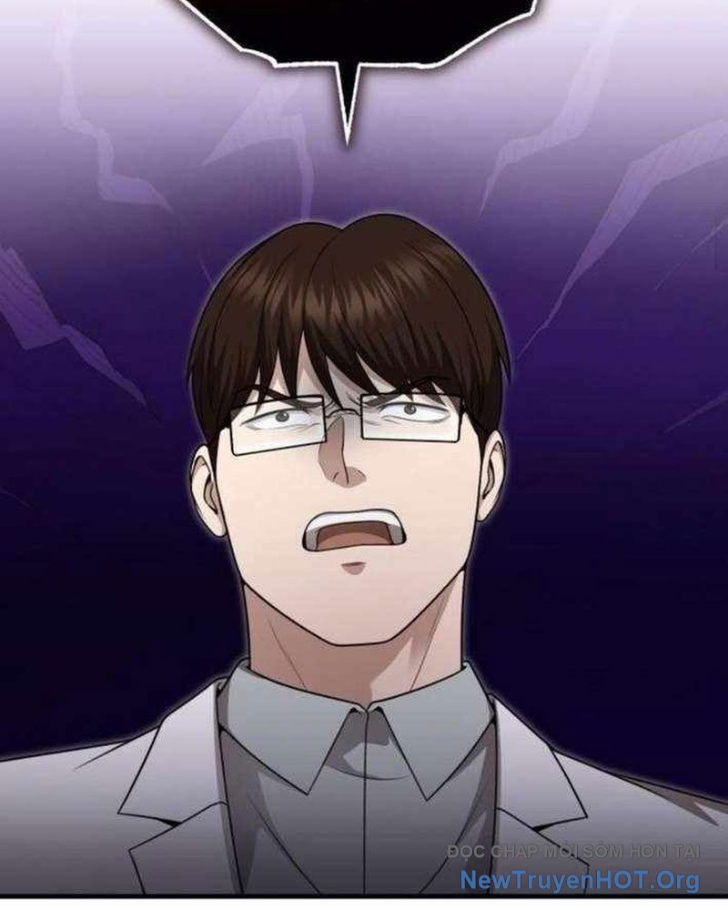 Bác Sĩ Hồi Quy Chỉ Muốn Sống Yên Bình Chap 39 - Next Chap 40