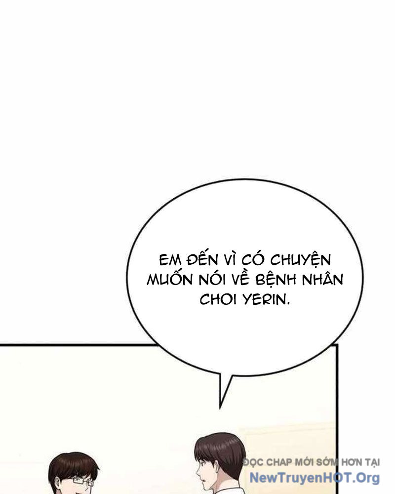 Bác Sĩ Hồi Quy Chỉ Muốn Sống Yên Bình Chap 39 - Next Chap 40