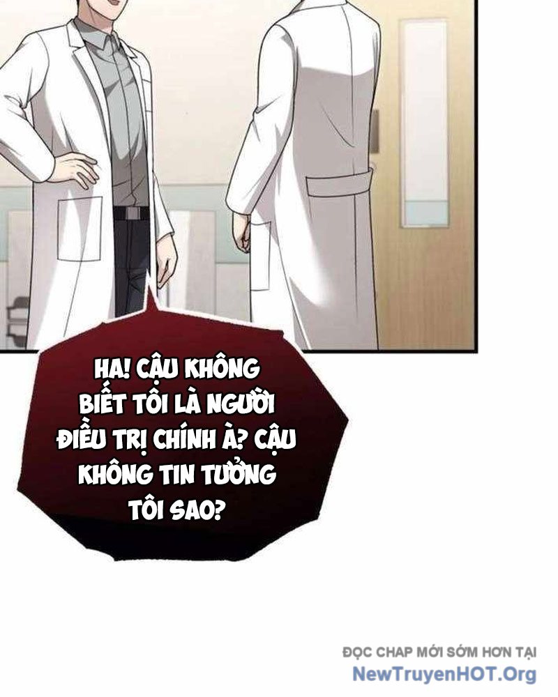 Bác Sĩ Hồi Quy Chỉ Muốn Sống Yên Bình Chap 39 - Next Chap 40