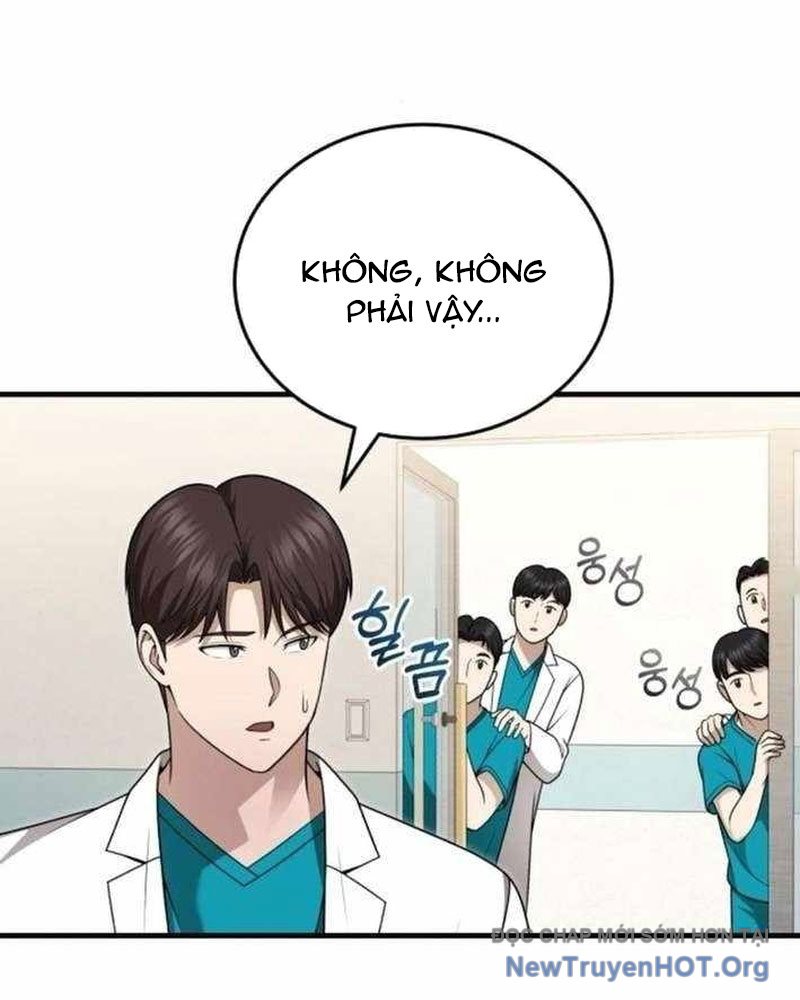 Bác Sĩ Hồi Quy Chỉ Muốn Sống Yên Bình Chap 39 - Next Chap 40