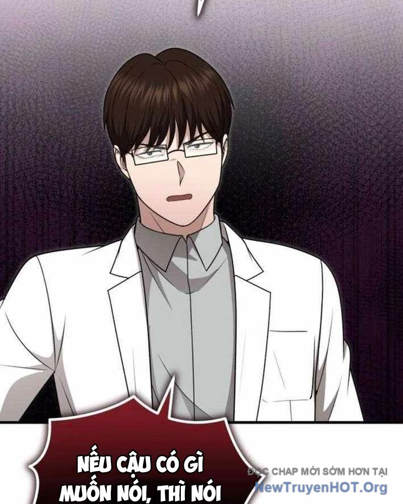 Bác Sĩ Hồi Quy Chỉ Muốn Sống Yên Bình Chap 39 - Next Chap 40