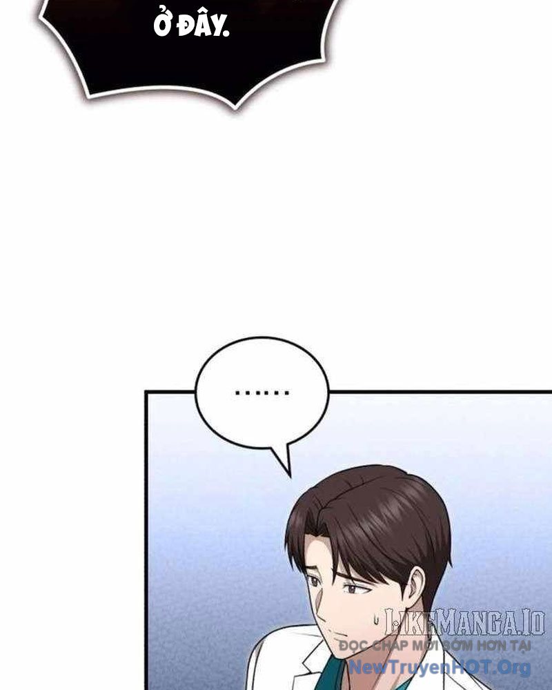 Bác Sĩ Hồi Quy Chỉ Muốn Sống Yên Bình Chap 39 - Next Chap 40