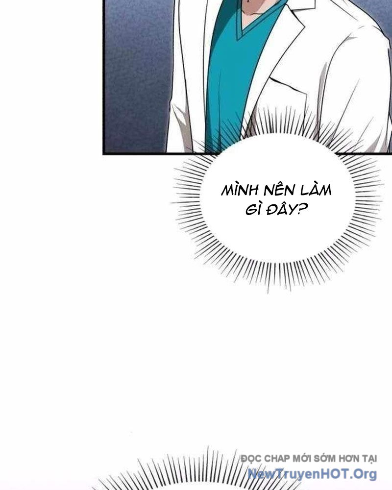 Bác Sĩ Hồi Quy Chỉ Muốn Sống Yên Bình Chap 39 - Next Chap 40