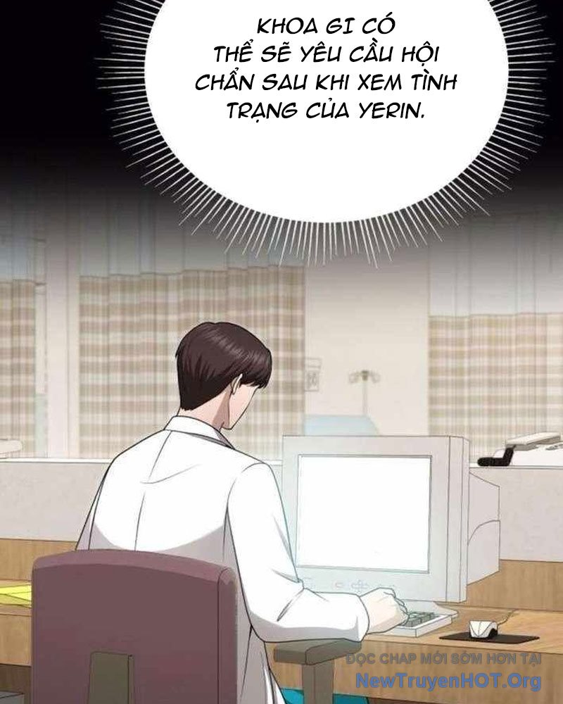 Bác Sĩ Hồi Quy Chỉ Muốn Sống Yên Bình Chap 39 - Next Chap 40