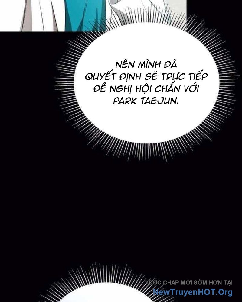 Bác Sĩ Hồi Quy Chỉ Muốn Sống Yên Bình Chap 39 - Next Chap 40