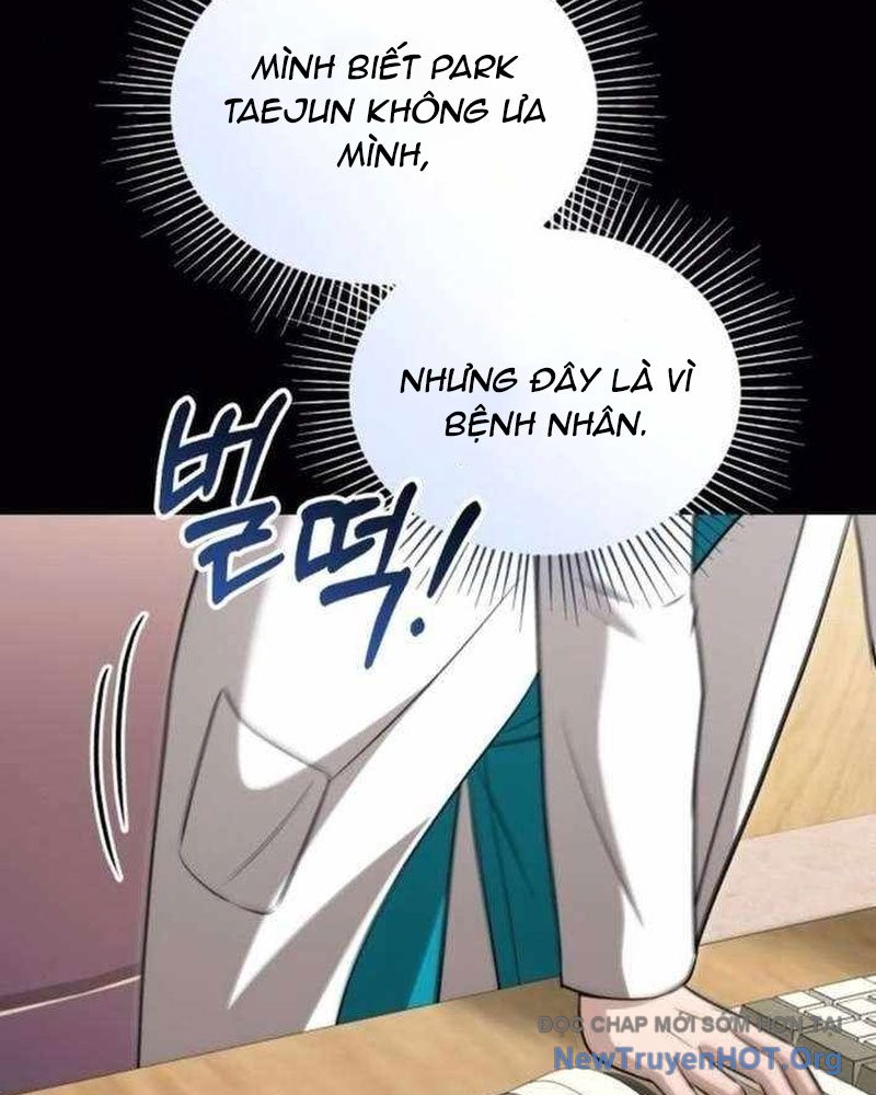 Bác Sĩ Hồi Quy Chỉ Muốn Sống Yên Bình Chap 39 - Next Chap 40