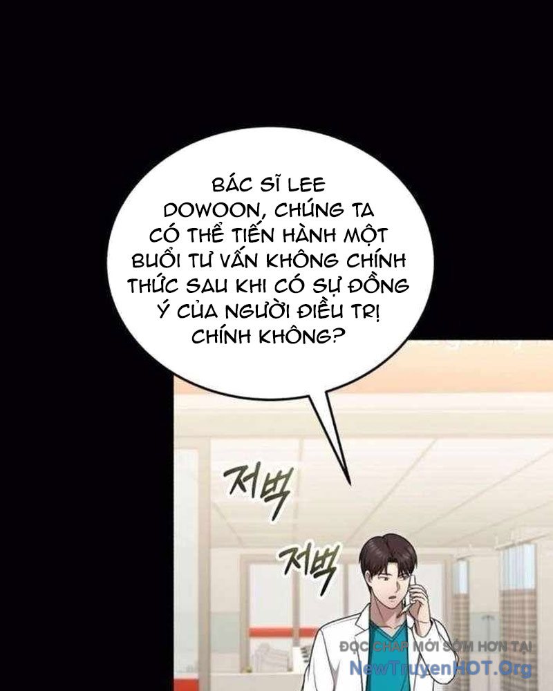 Bác Sĩ Hồi Quy Chỉ Muốn Sống Yên Bình Chap 39 - Next Chap 40