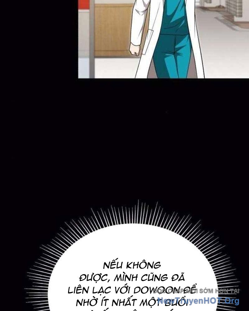 Bác Sĩ Hồi Quy Chỉ Muốn Sống Yên Bình Chap 39 - Next Chap 40