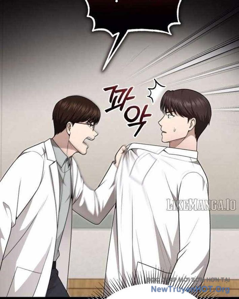 Bác Sĩ Hồi Quy Chỉ Muốn Sống Yên Bình Chap 39 - Next Chap 40