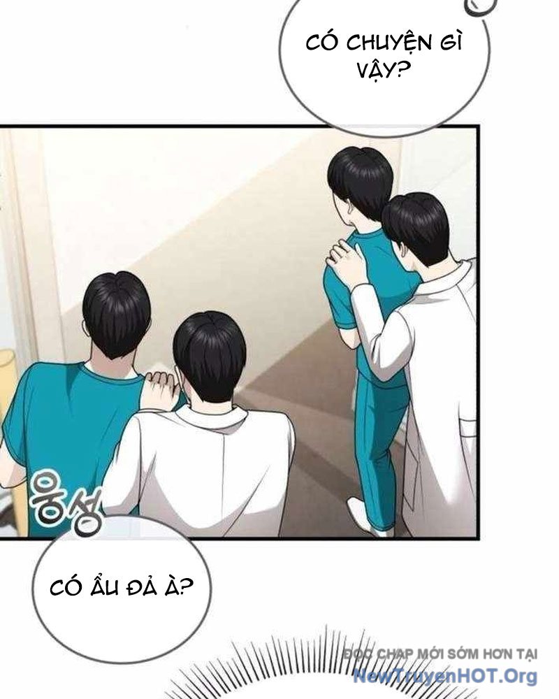 Bác Sĩ Hồi Quy Chỉ Muốn Sống Yên Bình Chap 39 - Next Chap 40