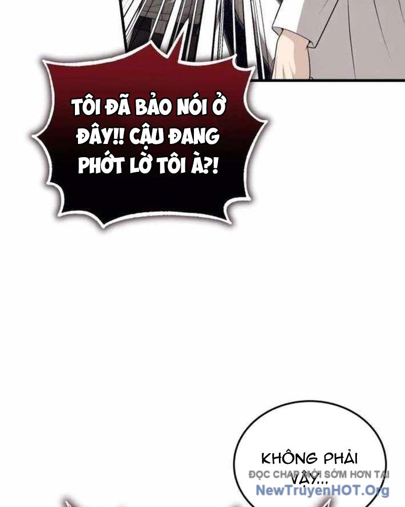 Bác Sĩ Hồi Quy Chỉ Muốn Sống Yên Bình Chap 39 - Next Chap 40