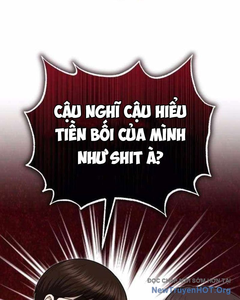 Bác Sĩ Hồi Quy Chỉ Muốn Sống Yên Bình Chap 39 - Next Chap 40