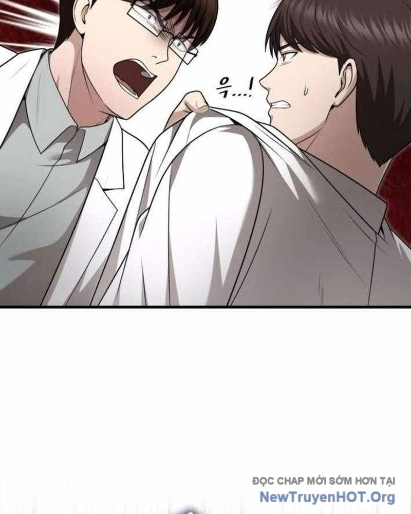 Bác Sĩ Hồi Quy Chỉ Muốn Sống Yên Bình Chap 39 - Next Chap 40
