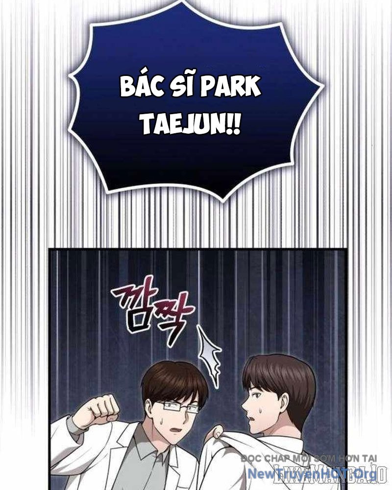 Bác Sĩ Hồi Quy Chỉ Muốn Sống Yên Bình Chap 39 - Next Chap 40