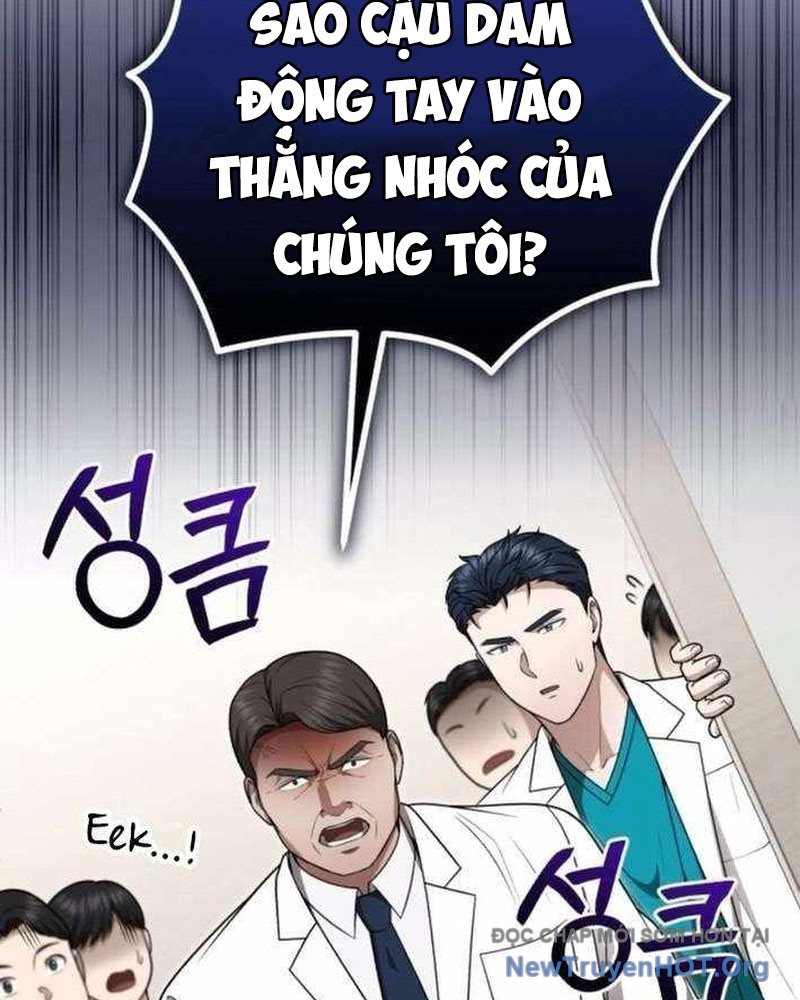 Bác Sĩ Hồi Quy Chỉ Muốn Sống Yên Bình Chap 39 - Next Chap 40