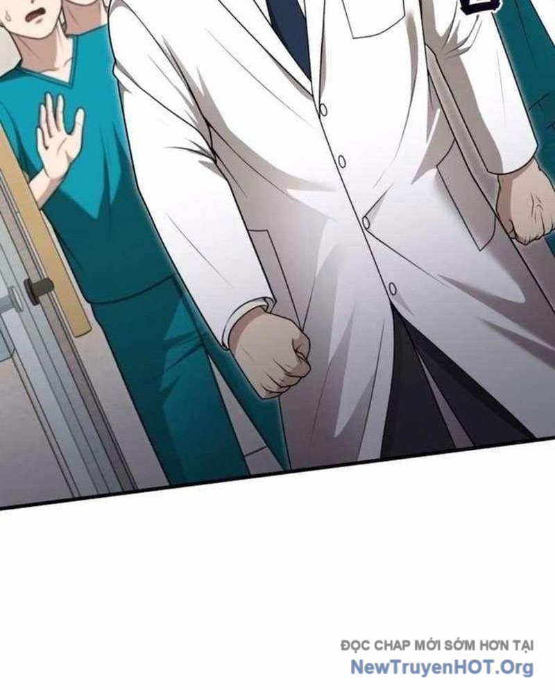 Bác Sĩ Hồi Quy Chỉ Muốn Sống Yên Bình Chap 39 - Next Chap 40