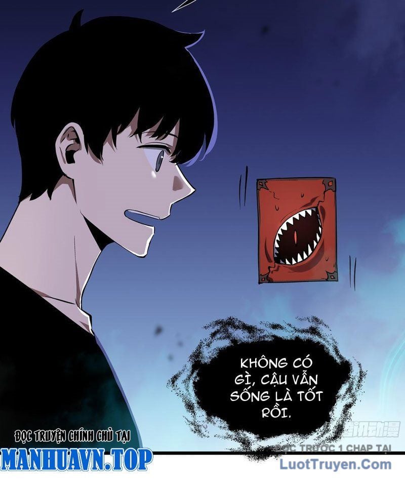 Thiếu Nợ Quá Nhiều, Ta Bị Ép Trở Thành Người Làm Công Của Tà Thần Chap 13 - Next Chap 14