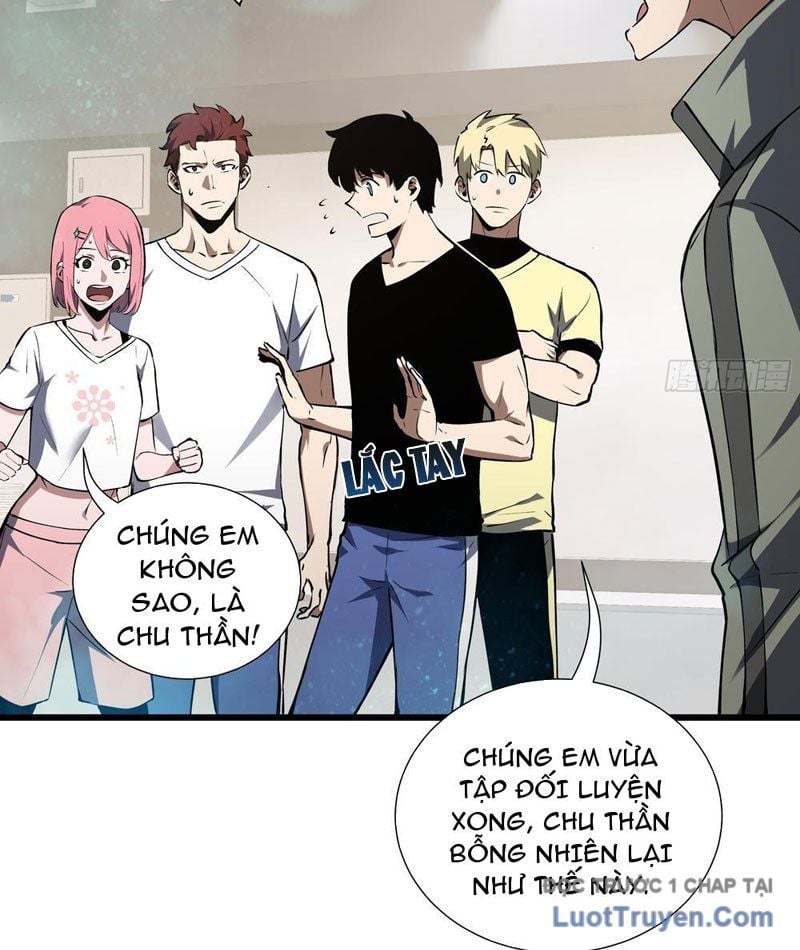 Thiếu Nợ Quá Nhiều, Ta Bị Ép Trở Thành Người Làm Công Của Tà Thần Chap 13 - Next Chap 14